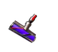 Compatibile con Dyson, V11 V7 V8 V10 V6 spazzola for pavimenti sostitutiva rullo soffice Aspirapolvere testa di aspirazione originale irect drive Spazzole