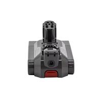 Compatibile Con Dyson V12 Detect Slim Cordless Batteria Da 25,2 V 6800 MAh Modelli Compatibili SV20, SV30, SV35, SV46 Aspirapolvere(4600mAh)