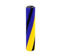 Compatibile Con Dyson V12 Detect Slim V15 Detect Slim V8 Slim V10 Slim Spazzola A Rullo Morbida For Aspirapolvere Parti Di Ricambio For Spazzola A Rullo(1PCS Yellow Blue)