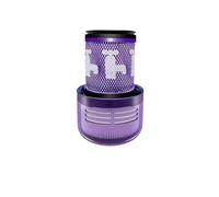 Compatibile con Dyson V12. Filtro HEPA post-motore for aspirapolvere senza fili Cyclone, parti di ricambio e accessori.(1 piece)
