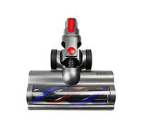 Compatibile con Dyson V15 V10 V7 V8 Accessori for aspirapolvere con testina elettrica a rullo a trasmissione diretta Filtro HEPA Parti di ricambio (Color : 1pcs)