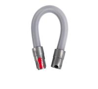 Compatibile con Dyson V15 V12 V11 V10 V8 V7 Absolute Motorhead Trigger - Tubo di prolunga flessibile, accessorio for aspirapolvere senza fili