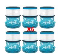 , compatibile con Dyson, V16 Piston Animal /, compatibile con Dyson, V16 Piston Animal Submarine DS60 Accessori for filtri parti for aspirapolvere(6 Filters)