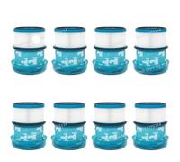 , compatibile con Dyson, V16 Piston Animal /, compatibile con Dyson, V16 Piston Animal Submarine DS60 Accessori for filtri parti for aspirapolvere(8 Filters)