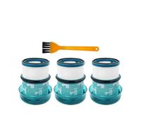 ， Compatibile Con Dyson ， V16 Piston Animal / ， Compatibile Con Dyson ， V16 Piston Animal Submarine DS60) Pezzi Di Ricambio For Filtri For Aspirapolvere(Set C)