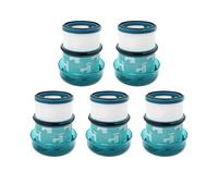 Compatibile con Dyson, V16 Piston Animal / SV53 / Piston Animal Submarine / DS60 / 448799-01/492969-01 Accessori for parti filtro(5 Pcs)