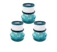Compatibile con Dyson, V16 Piston Animal / SV53 / Piston Animal Submarine / DS60 / 448799-01/492969-01 Accessori for parti filtro(3 Pcs)