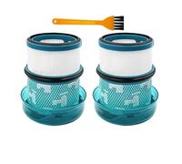 Compatibile Con Dyson, V16 Pistone Animal, Compatibile Con Dyson, V16 Piston Animal Submarine DS60 Pezzi Di Ricambio For Filtri Aspirapolvere(2pcs)