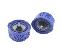 Compatibile Con Dyson V6 DC58 DC59 DC62 DC61 DC74 DC. Serie Animal Absolute Filtro A Colonna For Aspirapolvere Senza Fili(2pcs-c)