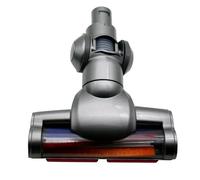 Compatibile con Dyson V6 Trigger/DC45/DC58/DC59/DC61/DC62 - Spazzola elettrica for testina for pavimenti motorizzata, accessorio for aspirapolvere