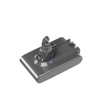 Compatibile Con Dyson, V6 V7 V8 Batteria Ricaricabile SV10 SV11 SV12 SV09 Batteria For Aspirapolvere DC58, Compatibile Con Sony, Batteria(V8 6000mAh)