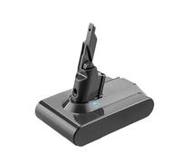 Compatibile con Dyson V6 V7 V8 V10 V11 - Batteria di ricambio for aspirapolvere, 6-8000 mAh/9800-12800 mAh(V7 8Ah)