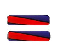 Compatibile con Dyson V6 V7 V8 V10 V11 Spazzola rotante for uso domestico, kit di accessori for spazzole principali for aspirapolvere a tamburo morbido, kit di pezzi di ricambio.(2pcs)
