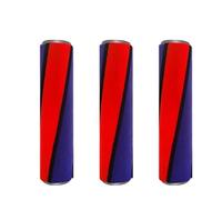 Compatibile con Dyson V6 V7 V8 V10 V11 Spazzola rotante for uso domestico, kit di accessori for spazzole principali for aspirapolvere a tamburo morbido, kit di pezzi di ricambio.(3pcs)