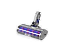 Compatibile con Dyson V6 V7 V8 V10 V11 Testina a rullo morbido, spazzola for pavimenti motorizzata, accessori for aspirapolvere(V6)