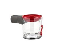 Compatibile con Dyson V7 V8 Cyclone Collector Cyclone Dust Cup Dust Box Robot Aspirapolvere Accessori di ricambio 1 pz(Dust cup)
