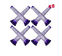 Compatibile Con Dyson, V7 V8 SV10 SV11 Motorhead Animal/Absolute Pre-filtro Post-filtro Aspirapolvere Ricambi Accessori(C)