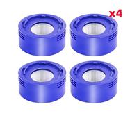Compatibile Con Dyson, V7 V8 SV10 SV11 Motorhead Animal/Absolute Pre-filtro Post-filtro Aspirapolvere Ricambi Accessori(D)