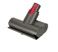 Compatibile Con Dyson, V7 V8 V10 V11 Mini Aspirapolvere Elettrico Turbo Testa Strumento Sostituisci Gli Accessori Della Spazzola A Rullo Dell'aspirapolvere.
