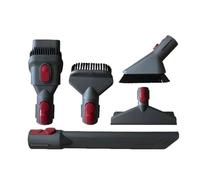 Compatibile Con Dyson V7 V8 V10 V11 V12 Spazzole Di Ricambio Accessori For Ugelli Kit Di Strumenti Ricambi For Aspirapolvere Spazzola A Setole Lunghe(Long Nozzle)