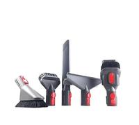 Compatibile Con Dyson V7 V8 V10 V11 V12 Spazzole Di Ricambio Accessori For Ugelli Kit Di Strumenti Ricambi For Aspirapolvere Spazzola A Setole Lunghe(5pcs)
