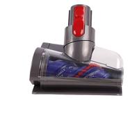 Compatibile Con Dyson, V7 V8 V10 V11 V15 Aggiornamento Mini Testina Motorizzata Antigroviglio Sostituisci Gli Accessori Della Spazzola A Rullo Dell'aspirapolvere.
