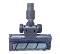Compatibile con Dyson V7 V8 V10 V11 V15 - AS94 Testina a rullo morbido, accessorio for aspirapolvere con luci antipolvere a LED e blocco interruttore