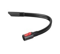 Compatibile con Dyson V7 V8 V10 V11 V15 - Bocchetta flessibile for fessure for asciugatrice, pulizia dell'auto e degli angoli