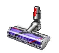 ，Compatibile Con Dyson, V7 V8 V10 V11 V15, Parti Di Ricambio For Testina Spazzola For Pavimenti For Aspirapolvere