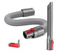 Compatibile con Dyson, V7/V8/V10/V11/V15/Spazzola for spolverare di grandi dimensioni