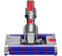Compatibile Con Dyson, V7 V8 V10 V11 V15 Testina Della Spazzola Principale Wireless Portatile Sostituisci Gli Accessori Della Spazzola A Rullo Dell'aspirapolvere.