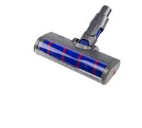 Compatibile Con Dyson V7 V8 V11 V15 V6 DC58 V10Slim V12Slim Aspirapolvere Parti Testina For Pavimenti Spazzola A Rullo Morbido Testa Motore Girevole(V6 DC58 DC59)