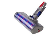 ,Compatibile Con Dyson, V7 V8 V11 V15 V6 DC58 V10Slim V12Slim Aspirapolvere Ricambi Testina For Pavimenti Spazzola A Rullo Morbido Testa Motore Girevole(V6 DC58 DC59)