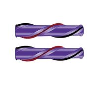 Compatibile Con Dyson, V8 Absolute/Animal / 967485-01 Aspirapolvere Nuovo Rullo Spazzola Di Ricambio Accessorio(2pcs)