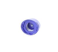 Compatibile con Dyson V8 V7 Filtro HEPA Pezzi di ricambio Robot Aspirapolvere Sostituzione filtro lavabile anteriore e posteriore Accessori for apparecchi di pulizia (Color : PCS03)