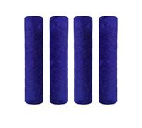 Compatibile Con Dyson Wash G1 Wet Robot Aspirapolvere Accessorio Di Ricambio For Spazzola A Rullo Principale Morbida(Set 2)