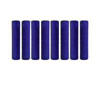Compatibile Con Dyson Wash G1 Wet Robot Aspirapolvere Accessorio Di Ricambio For Spazzola A Rullo Principale Morbida(Set 4)