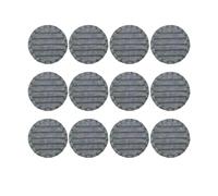 Compatibile con Dyson Wet & Dry Mop - Accessorio for la pulizia dei pavimenti for aspirapolvere wireless V7 V8 V10 V11(12 Pcs)