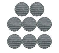 Compatibile con Dyson Wet & Dry Mop - Accessorio for la pulizia dei pavimenti for aspirapolvere wireless V7 V8 V10 V11(8 Pcs)