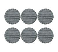 Compatibile con Dyson Wet & Dry Mop - Accessorio for la pulizia dei pavimenti for aspirapolvere wireless V7 V8 V10 V11(6 Pcs)