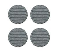 Compatibile con Dyson Wet & Dry Mop - Accessorio for la pulizia dei pavimenti for aspirapolvere wireless V7 V8 V10 V11(4 Pcs)