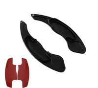 Compatibile Con E Per City Per HR-V Per Vezel Per E:HEV Per Advance 2022 2023 2024 Adesivi Per Estensione Del Cambio Al Volante Accessori Per Auto Paletta Cambio Volante