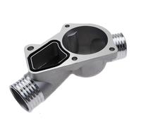 Compatibile con E36 Compact 1994-2000 11531722531 11531740437 11537511083 Alloggiamento Ans (alloggiamento termostato)