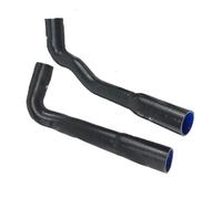 Compatibile Con E36 Per M3 325i 325is 325ix 316i 328i 330i 1996 1997 1998 1999 1992 1993 1994 1995 Kit Tubo Flessibile Per Radiatore In Silicone Modello Europeo Tubi flessibili radiatore