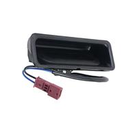 Compatibile con E39 per M5 2000 2001 2002 2003 Pulsante di Blocco del Bagagliaio Interruttore Maniglia di sblocco Bagagliaio 51248168035