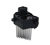 Compatibile Con E46 E39 E83 E53 X5 X3 Per M5 64116923204 64116920 365 64116929540 Resistenza Stadio Finale Motore Ventola Riscaldatore Radiatore Resistenza ventilatore