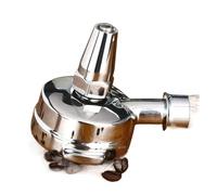 Compatibile Con E61 58mm, Ricambi For Maniglie For Macchine Da Caffè Semiautomatiche