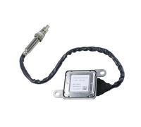 Compatibile Con E81 E82 E87 E88 E90 E91 E92 E93 LCI N43 116i 118i 120 316i 318i 320i 11787587130 5WK96621K Sensore N43 Nox