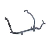 Compatibile Con E87 118i 120i Termostato Auto Dispositivo Di Riscaldamento Tubo Di Ritorno Tubo Dell'acqua Serbatoio Liquido Refrigerante Tubo Radiatore OEM: 17127548242 Tubo Motore Refrigerante