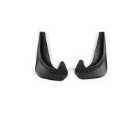 Compatibile con E90 E46 F30 Paraspruzzi universali anteriori e posteriori 2 pezzi/4 pezzi parafanghi anteriori auto